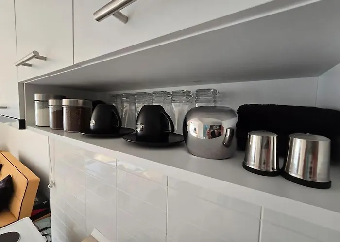 Apartment Na Gosti Skopje