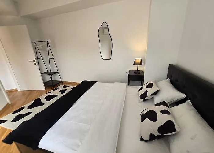 Apartment Na Gosti *