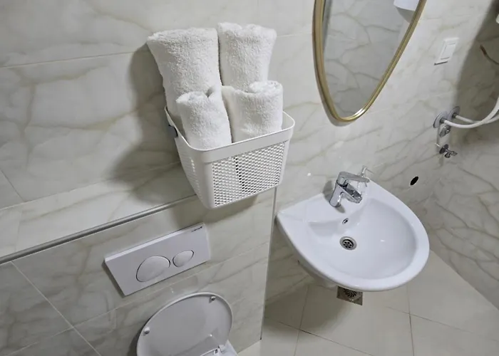 Apartment Na Gosti Skopje